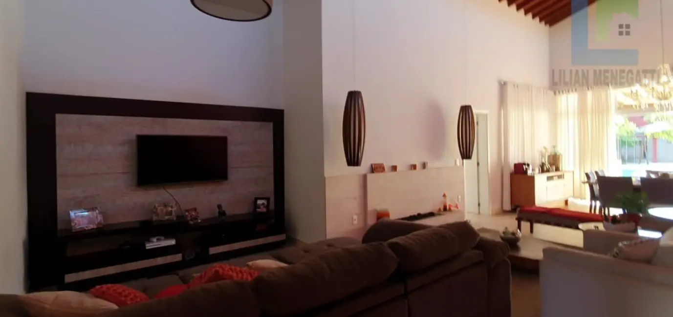 Casa com 5 quartos à venda, 1013m2 em Jundiai - SP - imagem 5 Foto 5 de Casa com 5 quartos à venda, 1013m2 em Jundiai - SP