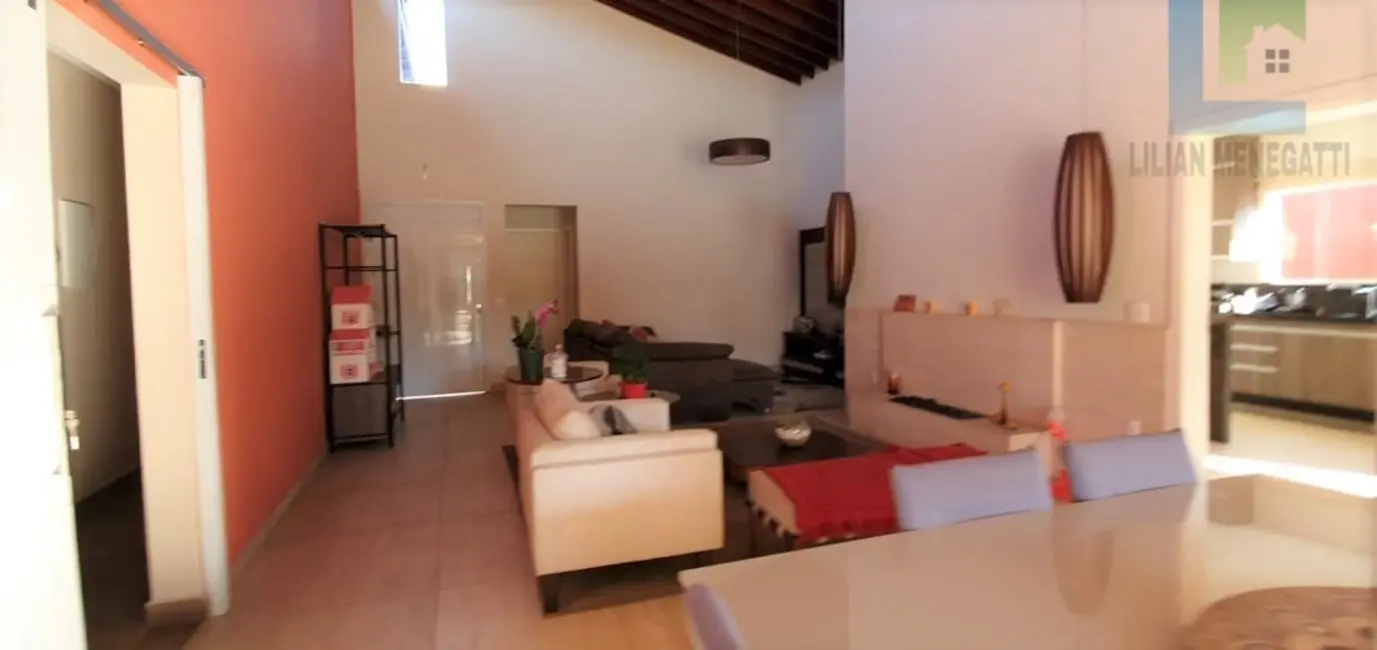 Casa com 5 quartos à venda, 1013m2 em Jundiai - SP - imagem 4 Foto 4 de Casa com 5 quartos à venda, 1013m2 em Jundiai - SP