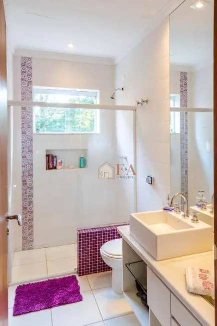 Foto 9 de Casa de Condomínio com 3 quartos à venda, 428m2 em Piracicamirim, Piracicaba - SP