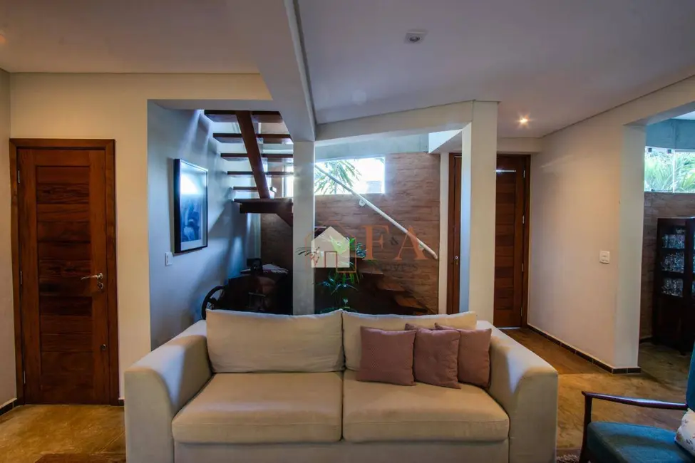 Foto 3 de Casa de Condomínio com 3 quartos à venda, 428m2 em Piracicamirim, Piracicaba - SP