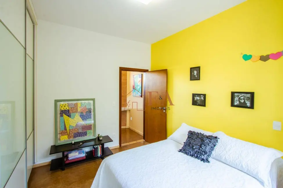 Foto 8 de Casa de Condomínio com 3 quartos à venda, 428m2 em Piracicamirim, Piracicaba - SP