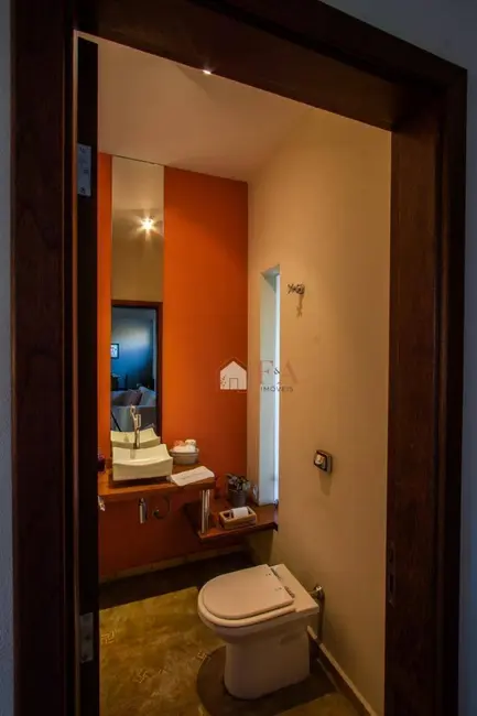 Foto 5 de Casa de Condomínio com 3 quartos à venda, 428m2 em Piracicamirim, Piracicaba - SP