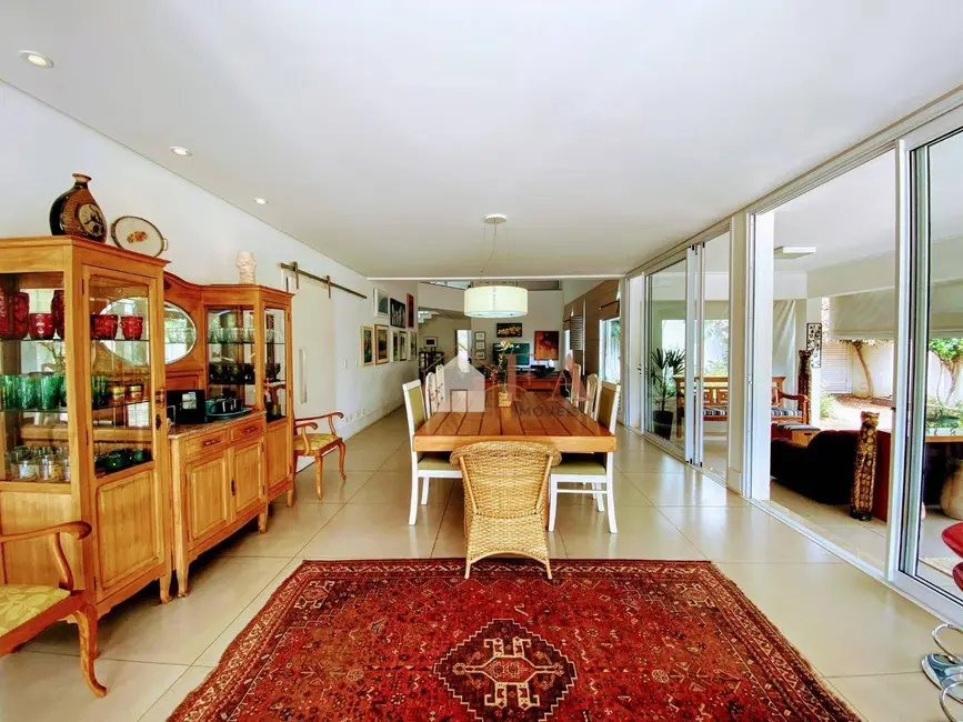 Foto 7 de Casa de Condomínio com 4 quartos à venda, 2149m2 em Campestre, Piracicaba - SP