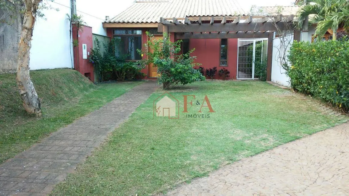 Foto 2 de Casa de Condomínio com 2 quartos à venda, 200m2 em Loteamento São Francisco, Piracicaba - SP