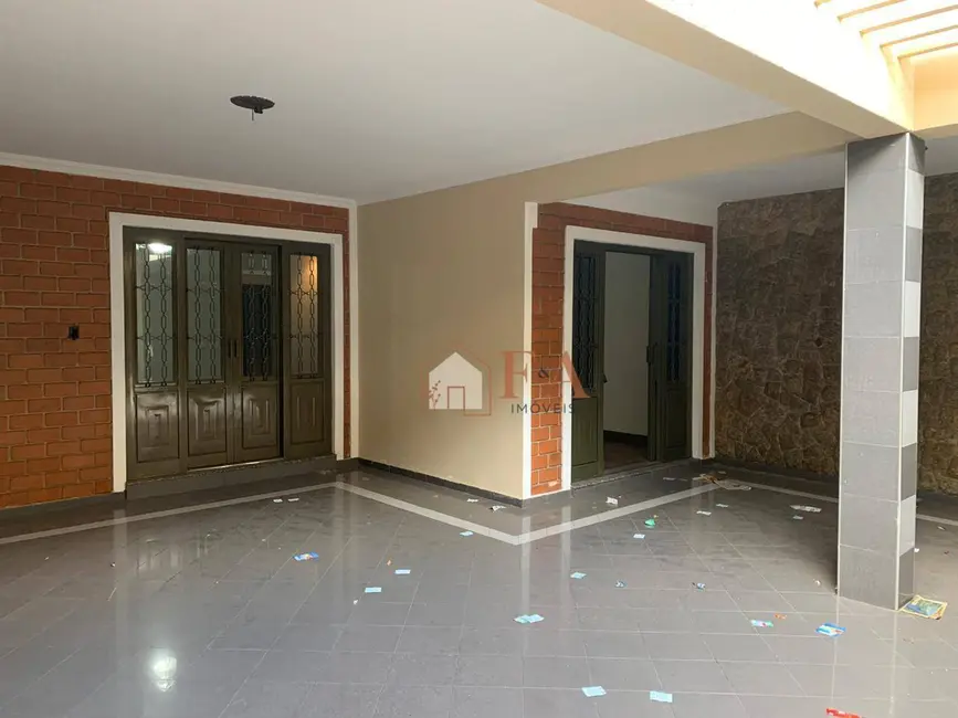 Casa com 4 quartos à venda, 240m2 em Paulicéia, Piracicaba - SP - imagem 5 Foto 5 de Casa com 4 quartos à venda, 240m2 em Paulicéia, Piracicaba - SP