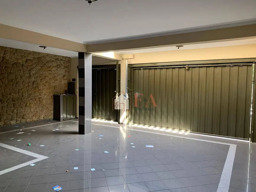 Casa com 4 quartos à venda, 240m2 em Paulicéia, Piracicaba - SP - imagem 4 Foto 4 de Casa com 4 quartos à venda, 240m2 em Paulicéia, Piracicaba - SP