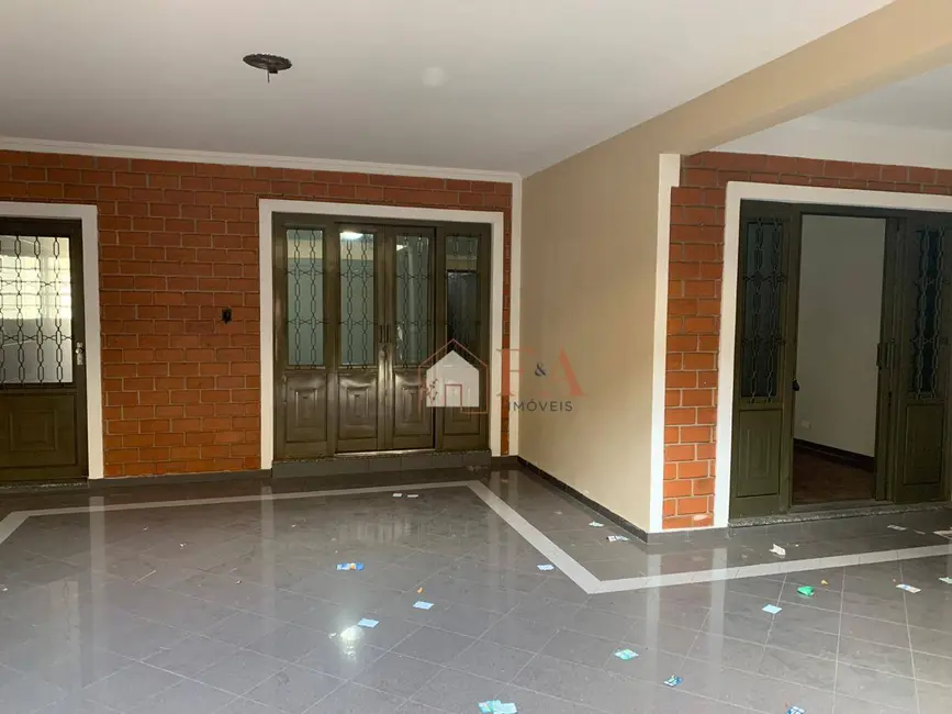 Casa com 4 quartos à venda, 240m2 em Paulicéia, Piracicaba - SP - imagem 3 Foto 3 de Casa com 4 quartos à venda, 240m2 em Paulicéia, Piracicaba - SP