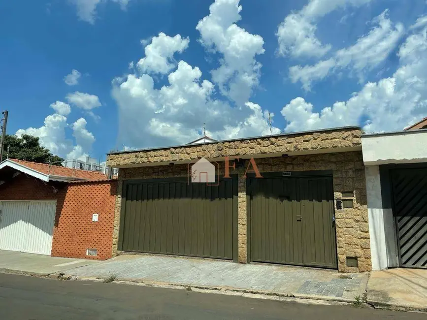 Casa com 4 quartos à venda, 240m2 em Paulicéia, Piracicaba - SP - imagem 1 Foto 1 de Casa com 4 quartos à venda, 240m2 em Paulicéia, Piracicaba - SP