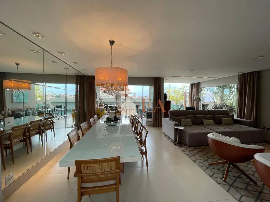 Foto 5 de Casa de Condomínio com 3 quartos à venda, 432m2 em Loteamento Residencial Reserva do Engenho, Piracicaba - SP