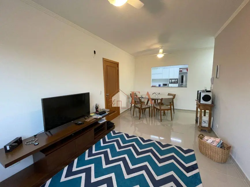 Foto 2 de Apartamento com 2 quartos à venda, 78m2 em São Dimas, Piracicaba - SP