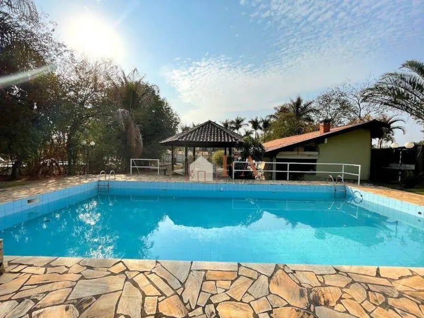 Foto 5 de Casa de Condomínio com 4 quartos à venda, 2068m2 em Colinas do Piracicaba (Ártemis), Piracicaba - SP