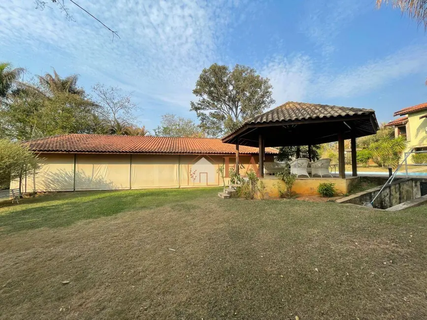 Foto 8 de Casa de Condomínio com 4 quartos à venda, 2068m2 em Colinas do Piracicaba (Ártemis), Piracicaba - SP