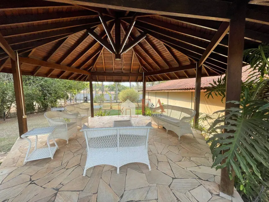 Foto 7 de Casa de Condomínio com 4 quartos à venda, 2068m2 em Colinas do Piracicaba (Ártemis), Piracicaba - SP