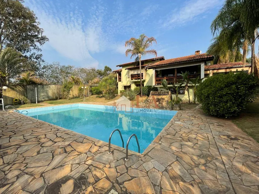 Foto 4 de Casa de Condomínio com 4 quartos à venda, 2068m2 em Colinas do Piracicaba (Ártemis), Piracicaba - SP