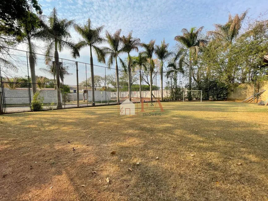 Foto 9 de Casa de Condomínio com 4 quartos à venda, 2068m2 em Colinas do Piracicaba (Ártemis), Piracicaba - SP