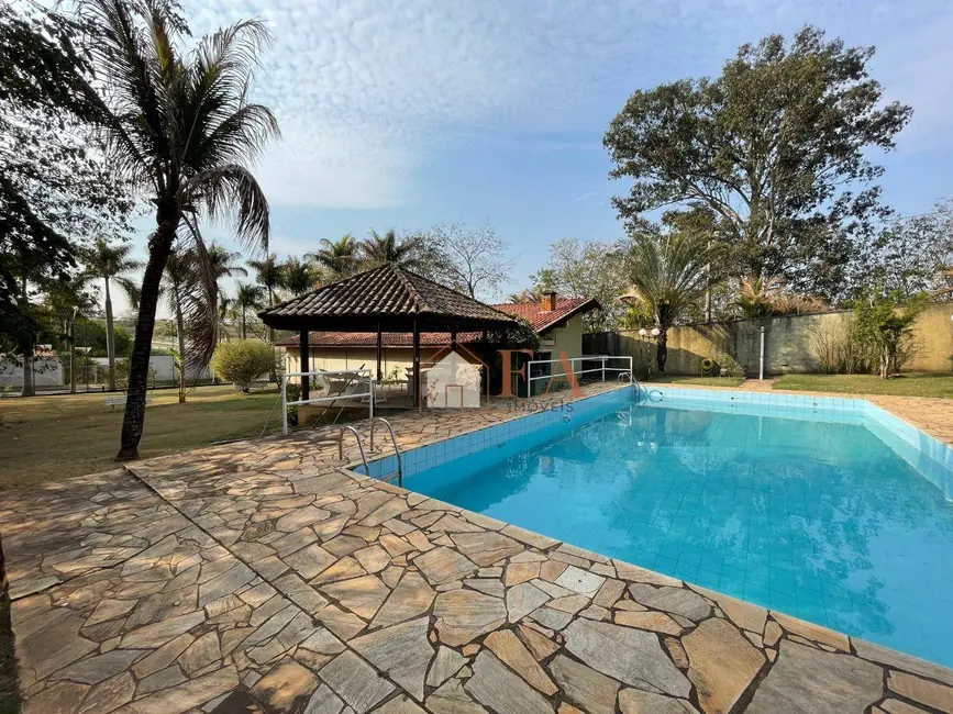 Foto 6 de Casa de Condomínio com 4 quartos à venda, 2068m2 em Colinas do Piracicaba (Ártemis), Piracicaba - SP