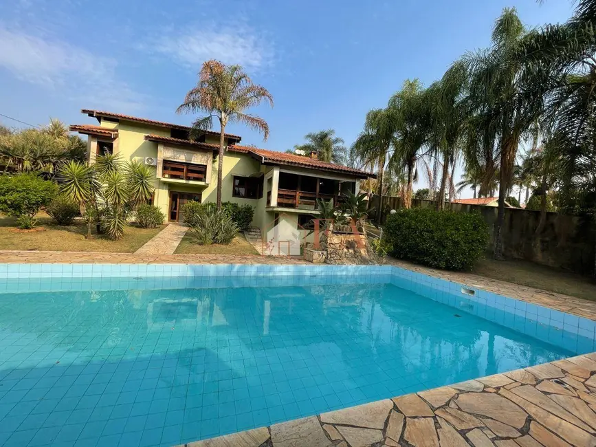 Foto 3 de Casa de Condomínio com 4 quartos à venda, 2068m2 em Colinas do Piracicaba (Ártemis), Piracicaba - SP