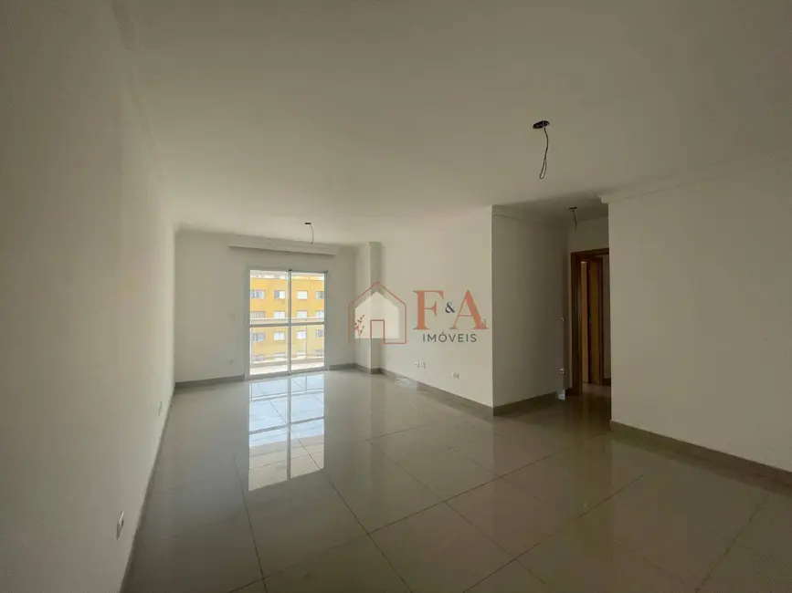 Foto 1 de Apartamento com 3 quartos à venda, 118m2 em Alto, Piracicaba - SP