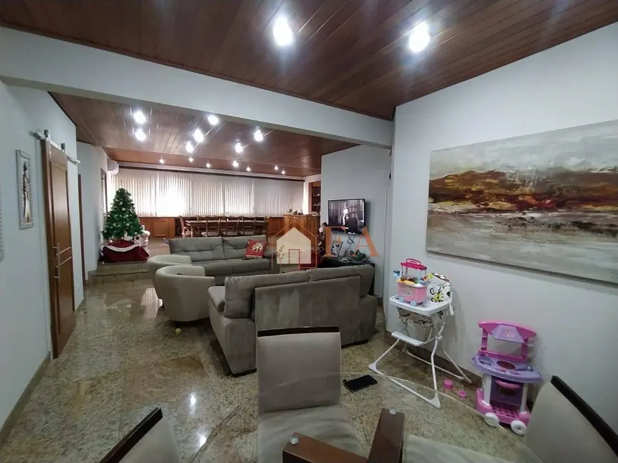 Foto 1 de Apartamento com 4 quartos à venda, 240m2 em Centro, Piracicaba - SP