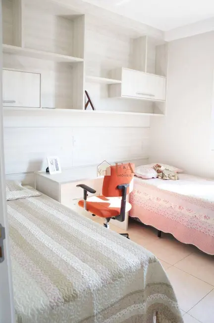 Apartamento com 2 quartos à venda, 58m2 em Piracicaba - SP - imagem 9 Foto 9 de Apartamento com 2 quartos à venda, 58m2 em Piracicaba - SP