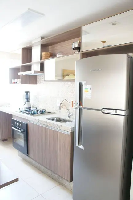 Apartamento com 2 quartos à venda, 58m2 em Piracicaba - SP - imagem 7 Foto 7 de Apartamento com 2 quartos à venda, 58m2 em Piracicaba - SP