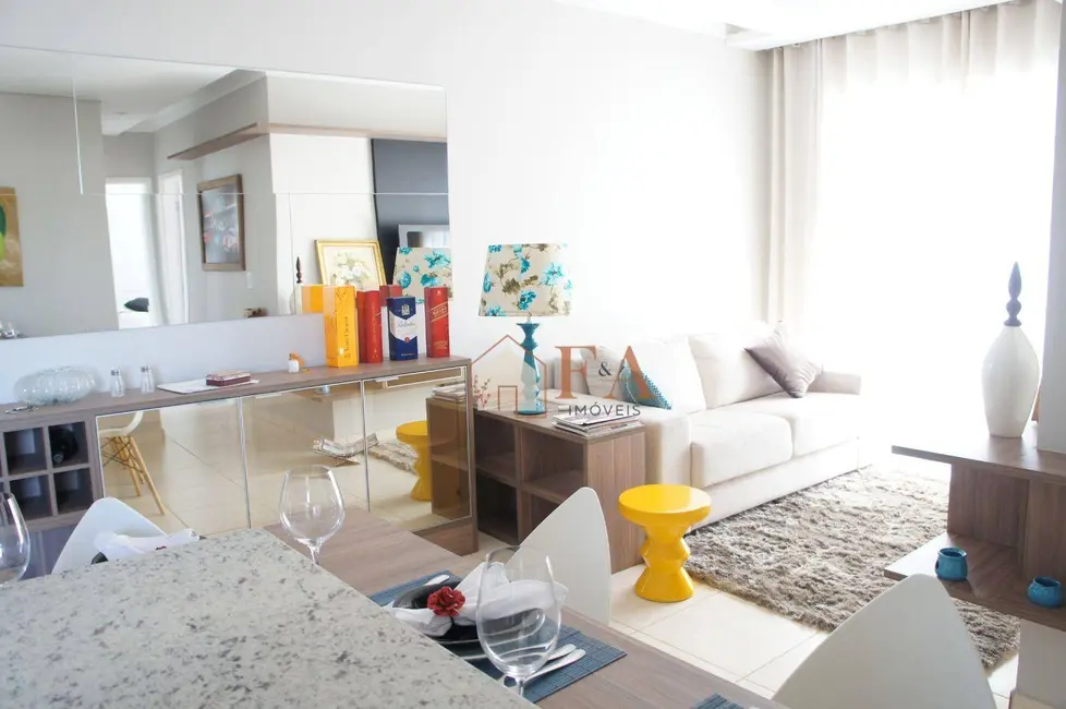 Apartamento com 2 quartos à venda, 58m2 em Piracicaba - SP - imagem 4 Foto 4 de Apartamento com 2 quartos à venda, 58m2 em Piracicaba - SP