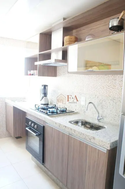 Apartamento com 2 quartos à venda, 58m2 em Piracicaba - SP - imagem 8 Foto 8 de Apartamento com 2 quartos à venda, 58m2 em Piracicaba - SP