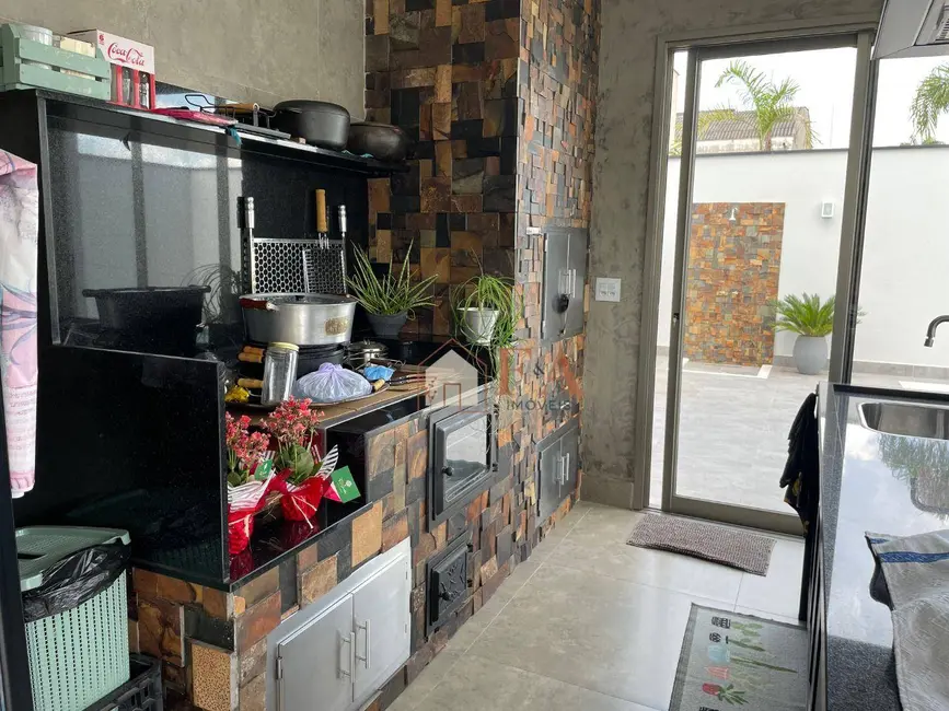 Foto 9 de Casa de Condomínio com 4 quartos à venda, 496m2 em Água Seca, Piracicaba - SP