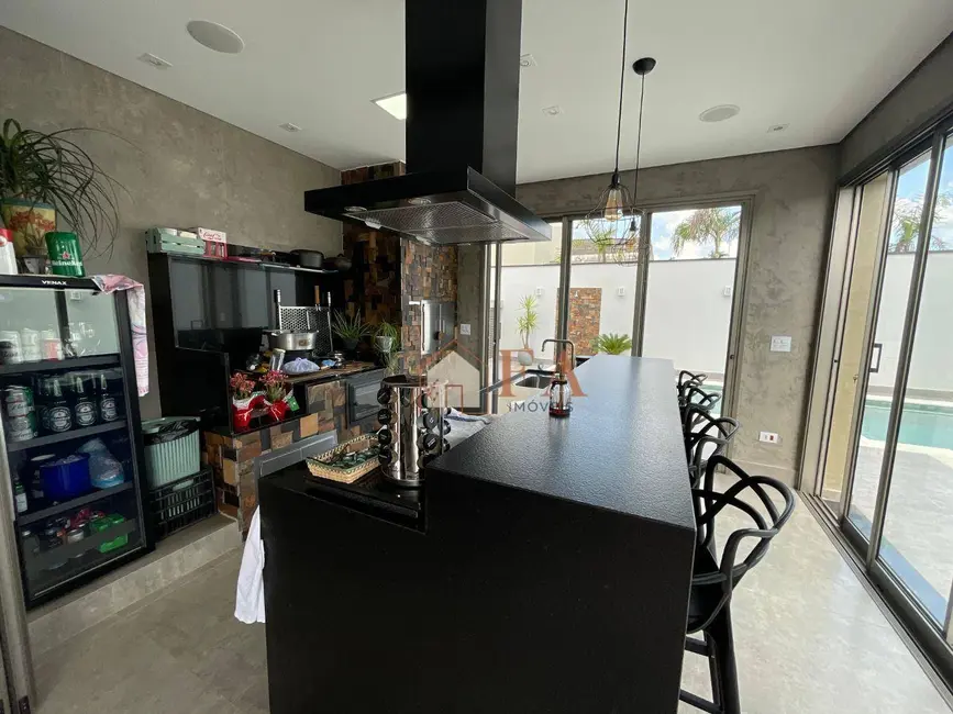 Foto 7 de Casa de Condomínio com 4 quartos à venda, 496m2 em Água Seca, Piracicaba - SP