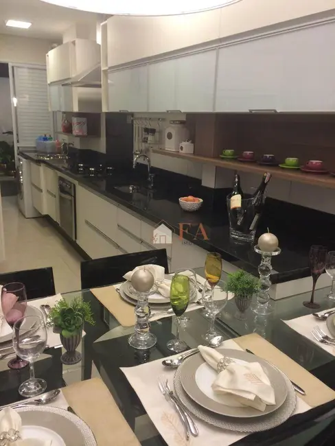 Foto 3 de Apartamento com 2 quartos à venda, 66m2 em Paulicéia, Piracicaba - SP