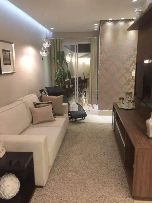 Foto 4 de Apartamento com 2 quartos à venda, 66m2 em Paulicéia, Piracicaba - SP