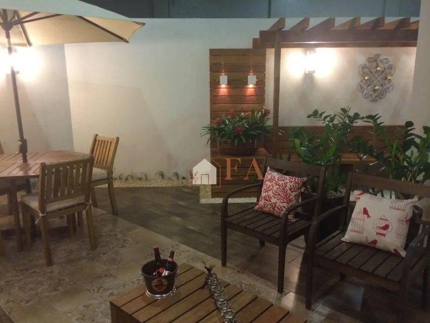 Foto 8 de Apartamento com 2 quartos à venda, 66m2 em Paulicéia, Piracicaba - SP