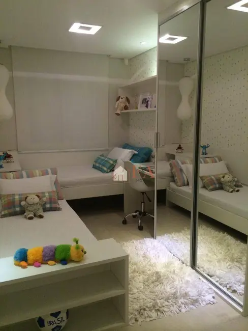 Foto 7 de Apartamento com 2 quartos à venda, 66m2 em Paulicéia, Piracicaba - SP