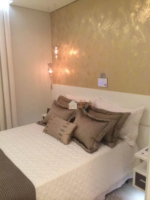 Foto 6 de Apartamento com 2 quartos à venda, 66m2 em Paulicéia, Piracicaba - SP