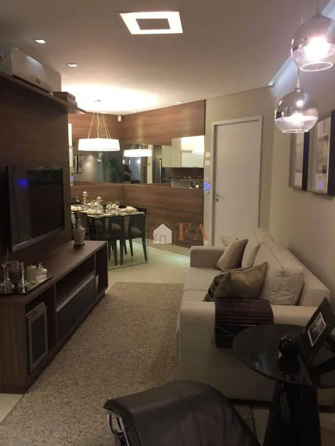 Foto 5 de Apartamento com 2 quartos à venda, 66m2 em Paulicéia, Piracicaba - SP