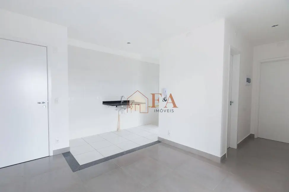 Apartamento com 2 quartos à venda, 61m2 em Paulicéia, Piracicaba - SP - imagem 4 Foto 4 de Apartamento com 2 quartos à venda, 61m2 em Paulicéia, Piracicaba - SP