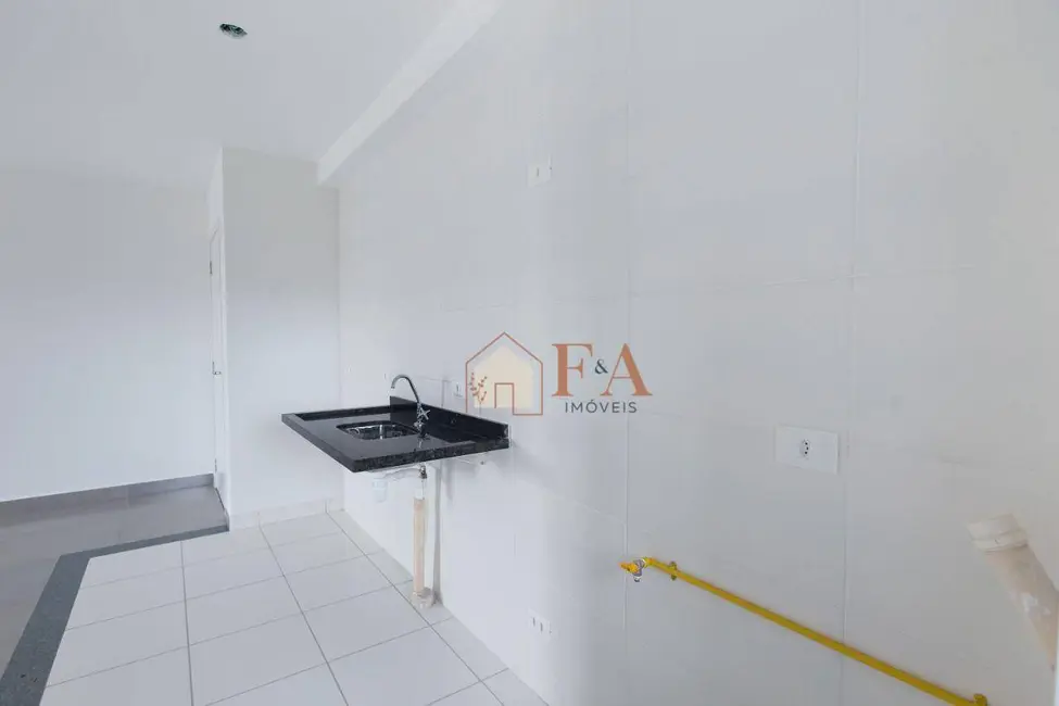 Apartamento com 2 quartos à venda, 61m2 em Paulicéia, Piracicaba - SP - imagem 6 Foto 6 de Apartamento com 2 quartos à venda, 61m2 em Paulicéia, Piracicaba - SP