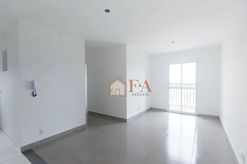 Apartamento com 2 quartos à venda, 61m2 em Paulicéia, Piracicaba - SP - imagem 1 Foto 1 de Apartamento com 2 quartos à venda, 61m2 em Paulicéia, Piracicaba - SP