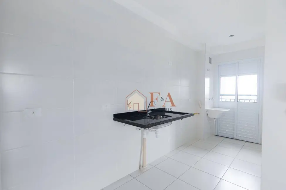 Apartamento com 2 quartos à venda, 61m2 em Paulicéia, Piracicaba - SP - imagem 5 Foto 5 de Apartamento com 2 quartos à venda, 61m2 em Paulicéia, Piracicaba - SP