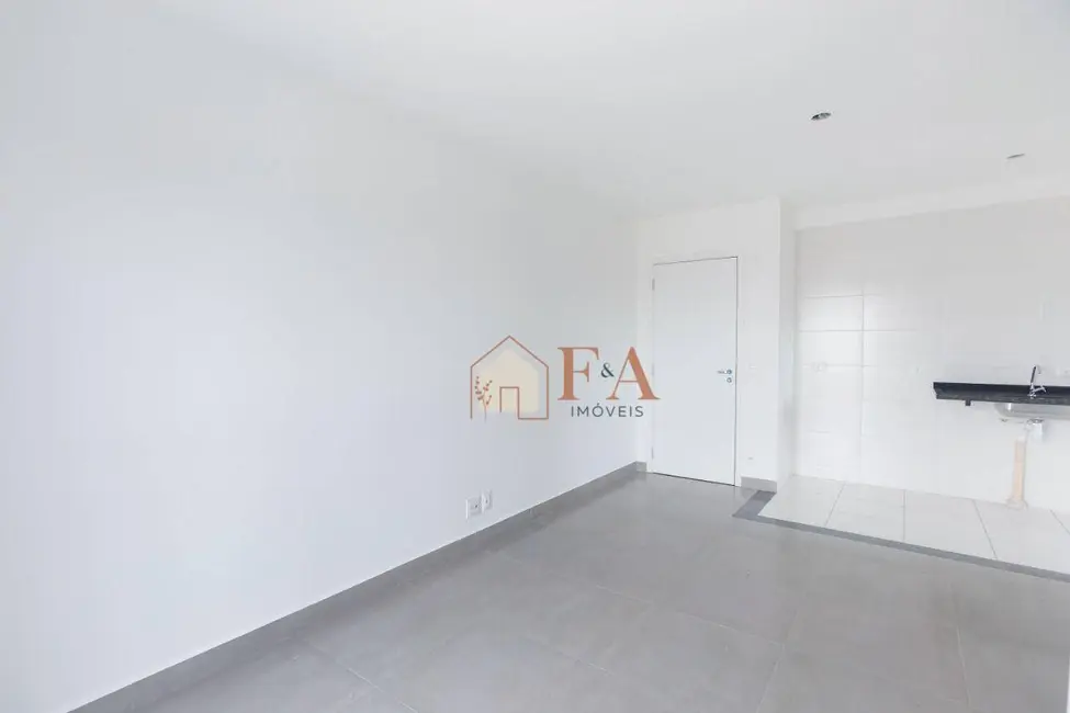 Apartamento com 2 quartos à venda, 61m2 em Paulicéia, Piracicaba - SP - imagem 3 Foto 3 de Apartamento com 2 quartos à venda, 61m2 em Paulicéia, Piracicaba - SP