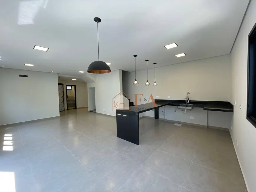 Casa de Condomínio com 3 quartos à venda, 192m2 em Jardim São Francisco, Piracicaba - SP - imagem 8 Foto 8 de Casa de Condomínio com 3 quartos à venda, 192m2 em Jardim São Francisco, Piracicaba - SP