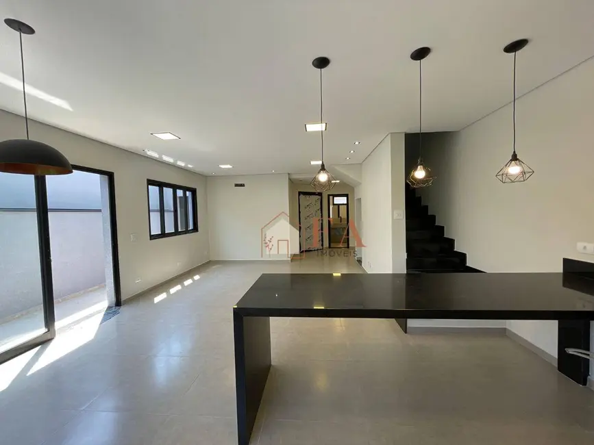 Casa de Condomínio com 3 quartos à venda, 192m2 em Jardim São Francisco, Piracicaba - SP - imagem 9 Foto 9 de Casa de Condomínio com 3 quartos à venda, 192m2 em Jardim São Francisco, Piracicaba - SP