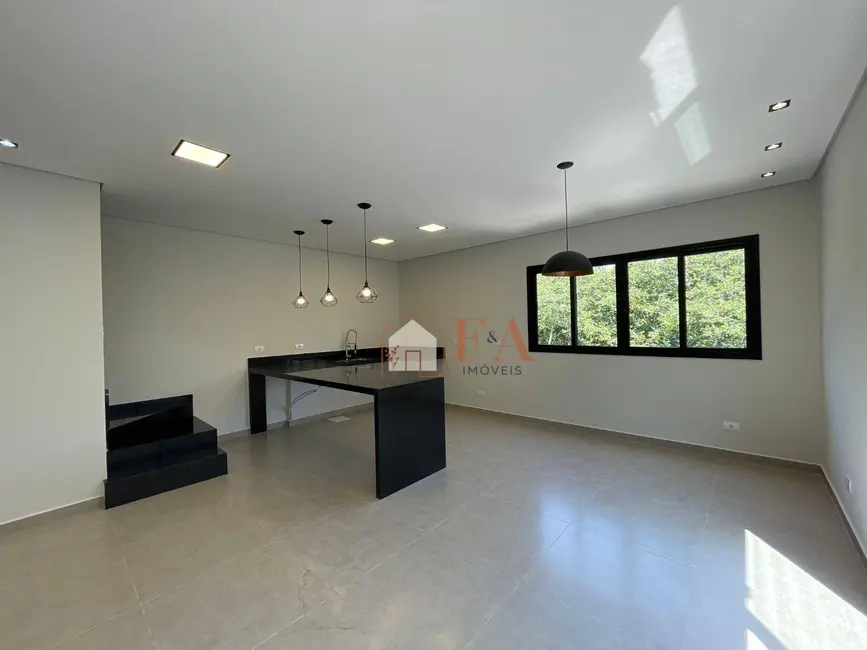 Casa de Condomínio com 3 quartos à venda, 192m2 em Jardim São Francisco, Piracicaba - SP - imagem 7 Foto 7 de Casa de Condomínio com 3 quartos à venda, 192m2 em Jardim São Francisco, Piracicaba - SP