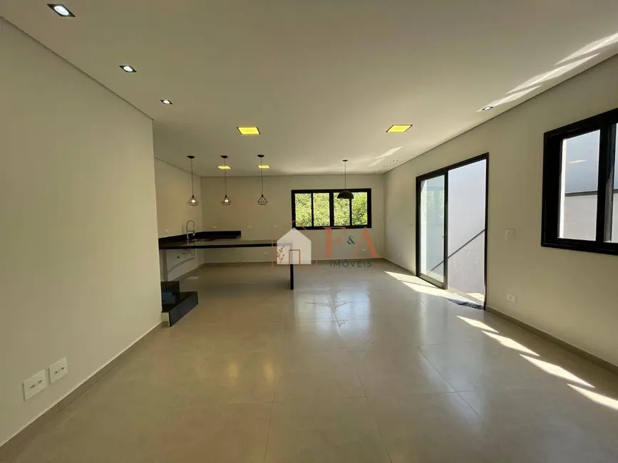 Casa de Condomínio com 3 quartos à venda, 192m2 em Jardim São Francisco, Piracicaba - SP - imagem 1 Foto 1 de Casa de Condomínio com 3 quartos à venda, 192m2 em Jardim São Francisco, Piracicaba - SP