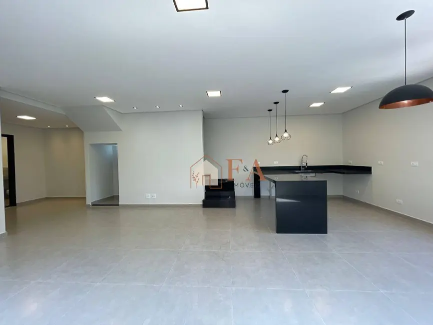 Casa de Condomínio com 3 quartos à venda, 192m2 em Jardim São Francisco, Piracicaba - SP - imagem 6 Foto 6 de Casa de Condomínio com 3 quartos à venda, 192m2 em Jardim São Francisco, Piracicaba - SP