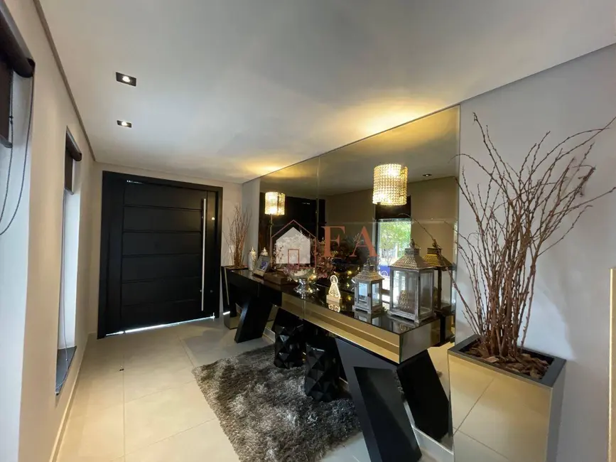 Foto 4 de Casa de Condomínio com 3 quartos à venda, 200m2 em Jardim São Francisco, Piracicaba - SP