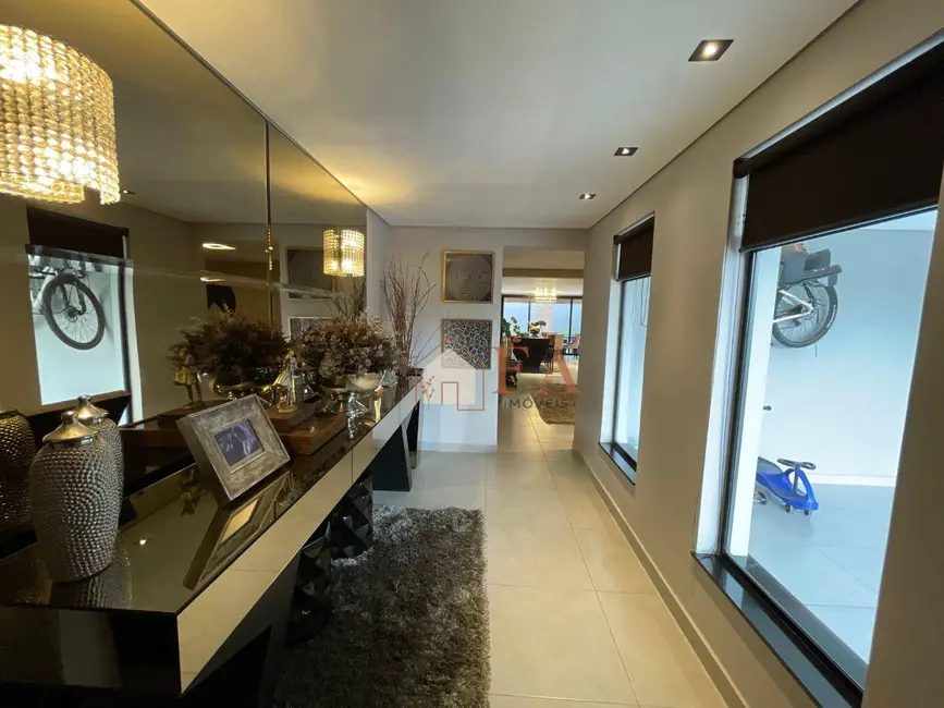 Foto 3 de Casa de Condomínio com 3 quartos à venda, 200m2 em Jardim São Francisco, Piracicaba - SP