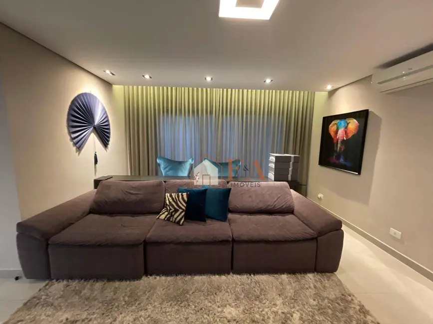 Foto 8 de Casa de Condomínio com 3 quartos à venda, 200m2 em Jardim São Francisco, Piracicaba - SP