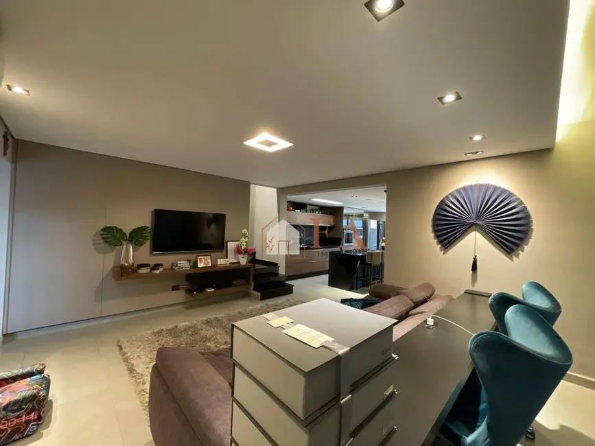 Foto 9 de Casa de Condomínio com 3 quartos à venda, 200m2 em Jardim São Francisco, Piracicaba - SP