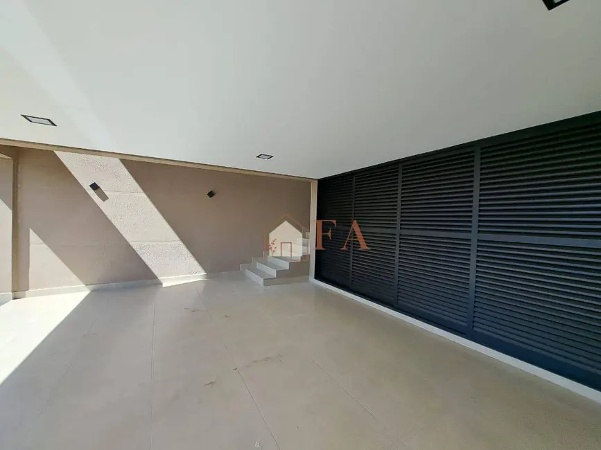 Foto 2 de Casa de Condomínio com 3 quartos à venda, 200m2 em Ondas, Piracicaba - SP